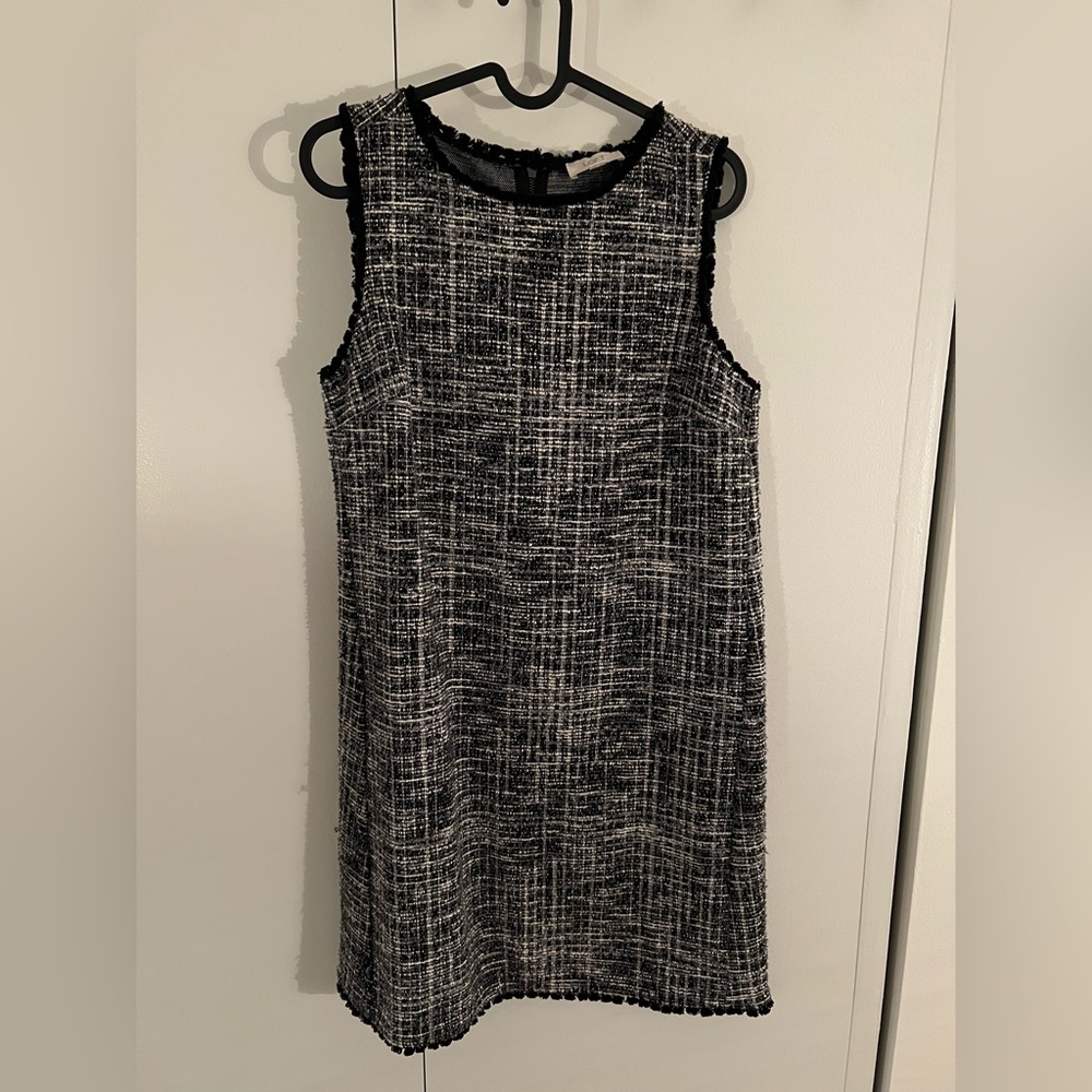 Ann Taylor LOFT shift dress